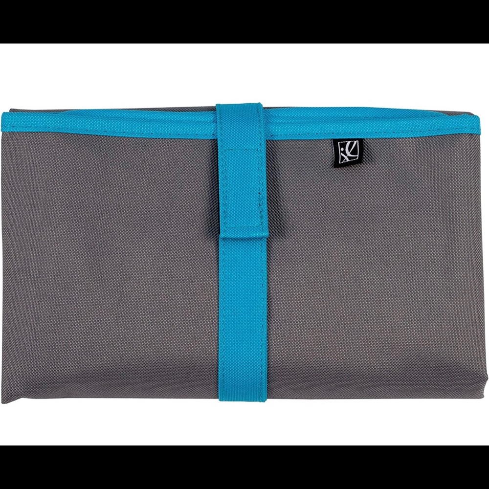 J.L. Childress Full Body Portable Baby Changing Pad